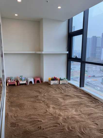 큐리키즈카페 갤러리