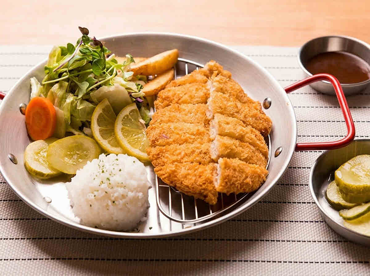 수제 돈까스