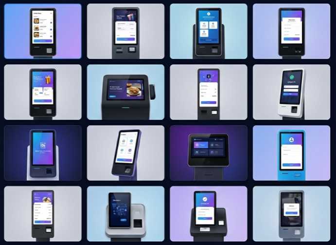 무인 IoT 기술로 앞서가는 키즈 프랜차이즈