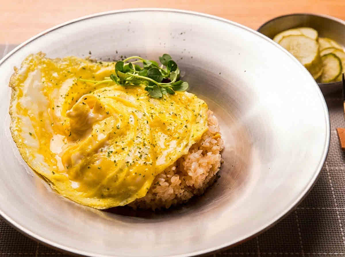 어린이 볶음밥
