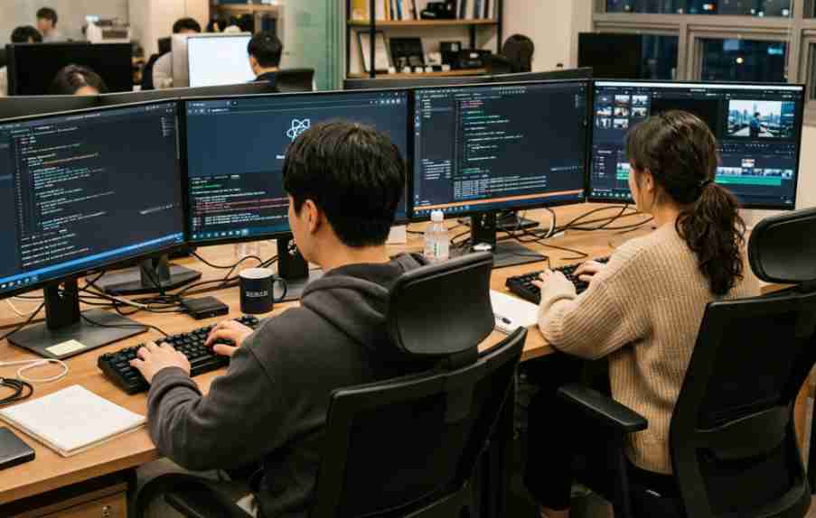 25년 기술 연구
